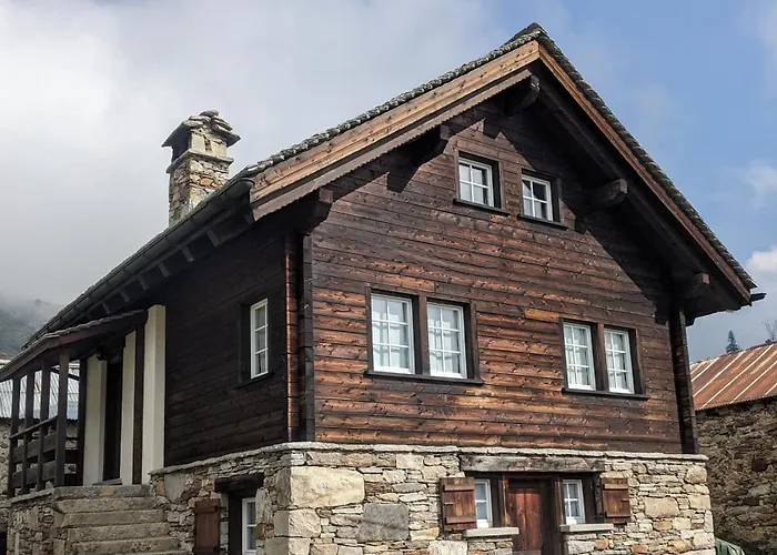 Casa Della Frua - Frudarhus