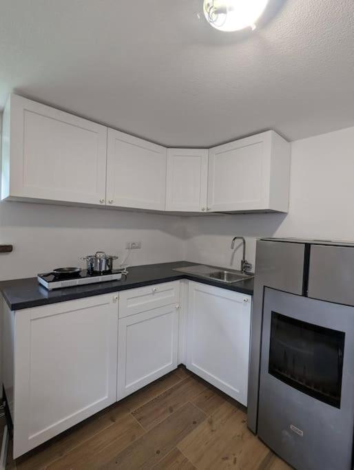 Casa Della Frua - Frudarhus Apartment