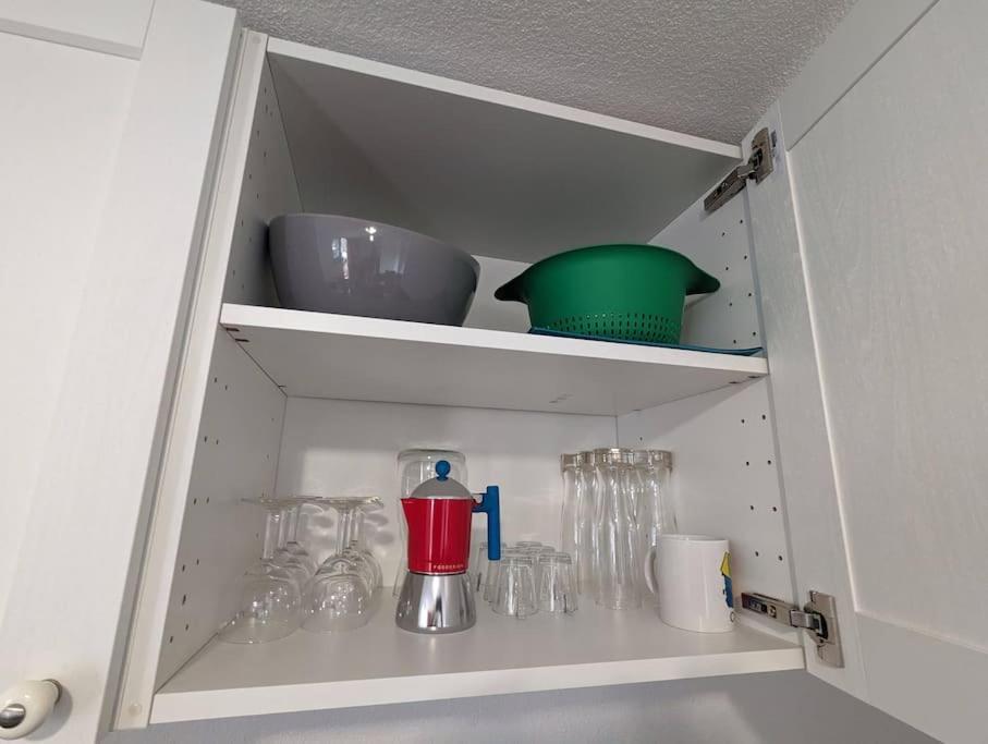 Apartment Casa Della Frua - Frudarhus Formazza